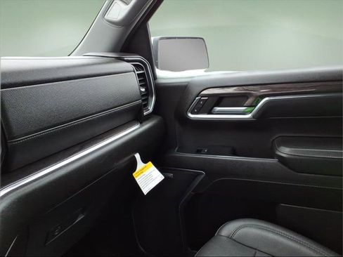 Used 2024 Chevrolet Silverado 1500 LTZ w/ LTZ Convenience Package II image 23