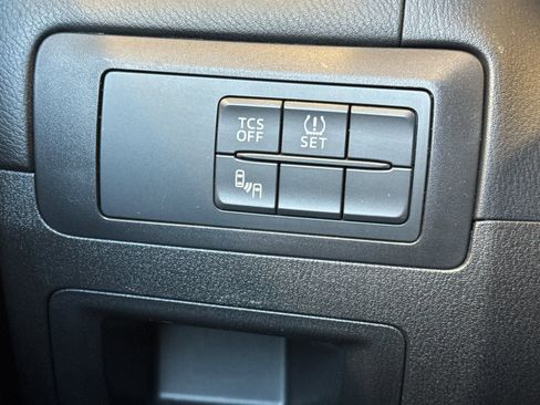 Used 2016 MAZDA CX-5 Touring image 32