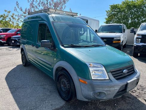 Used 2011 Ford Transit Connect XL FWD image 3