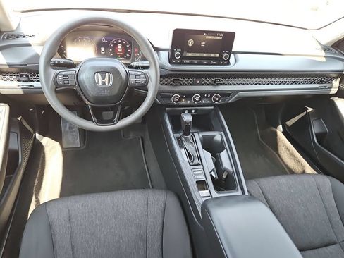 Used 2025 Honda Accord LX image 26