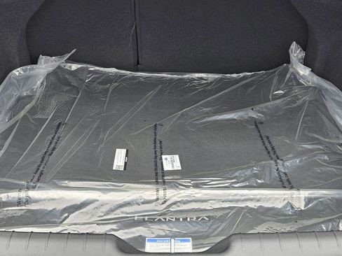 New 2026 Hyundai Elantra SEL Sport Premium w/ Cargo Package FWD image 32