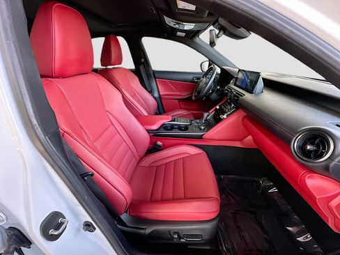 Used 2023 Lexus IS 350 F Sport RWD image 29