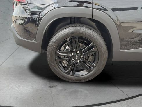 Certified 2026 Chevrolet Trax ACTIV w/ Driver Confidence Package FWD image 32