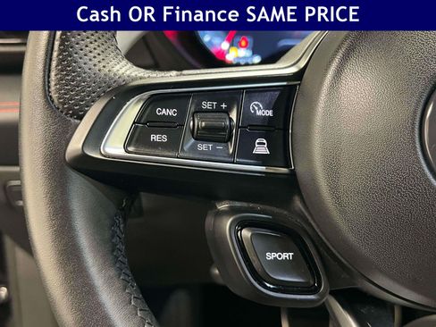 Used 2025 Dodge Hornet GT w/ Track Pack AWD/4WD image 19