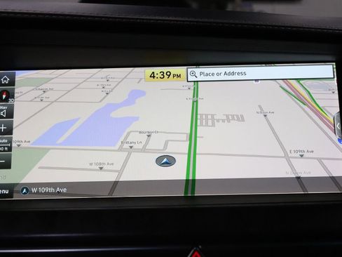 Used 2020 Genesis G90 3.3T Premium image 14