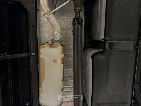 Used 2002 Dodge B1500 image 56