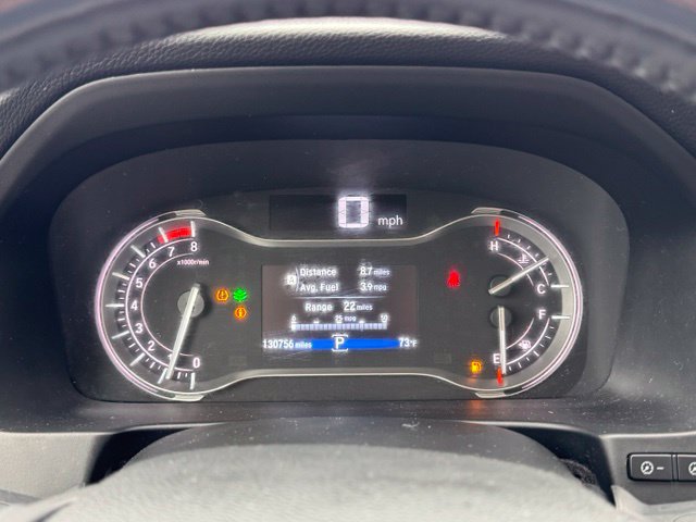 Used 2017 Honda Pilot Elite image 22