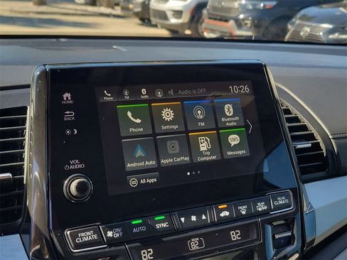 Used 2024 Honda Odyssey EX-L image 28