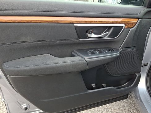 Used 2018 Honda CR-V EX image 12