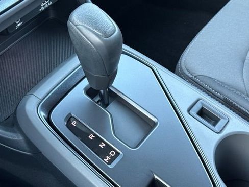 New 2026 Subaru Crosstrek 2.5i image 18