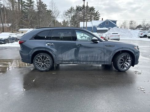 New 2026 MAZDA CX-70 3.3 Turbo S w/ Premium Plus image 6