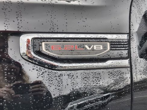 Used 2023 GMC Sierra 1500 Denali w/ Denali Reserve Package image 33