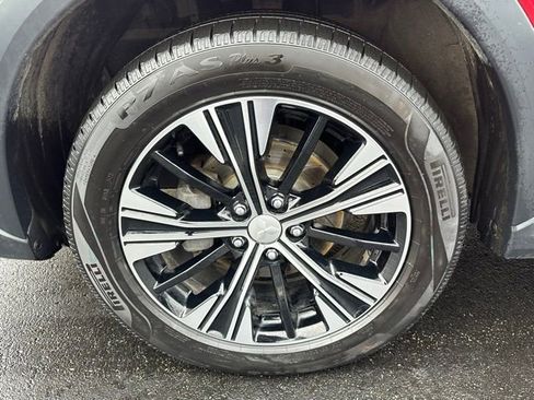 Used 2019 Mitsubishi Eclipse Cross SE image 15