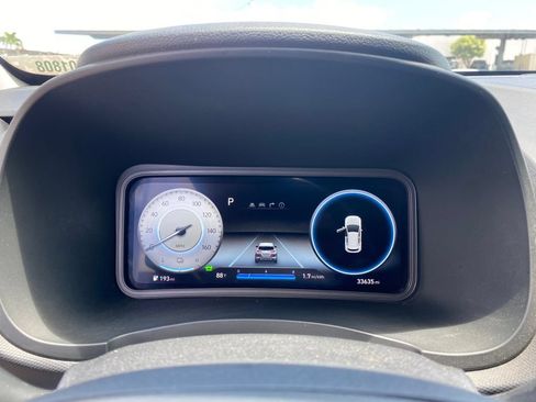 Used 2023 Hyundai Kona SEL w/ Cargo Package FWD image 33