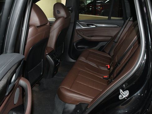 Used 2024 BMW X3 M40i AWD/4WD image 47