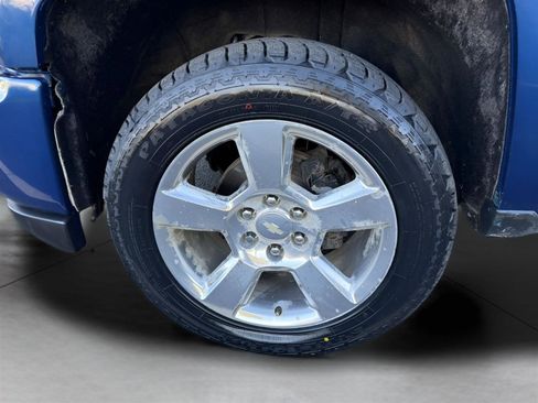 Used 2017 Chevrolet Silverado 1500 LT w/ All Star Edition image 26