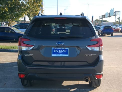 Used 2024 Subaru Forester Limited image 5