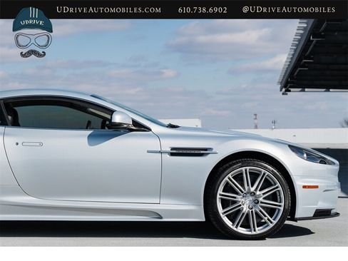 Used 2011 Aston Martin DBS Coupe RWD image 16