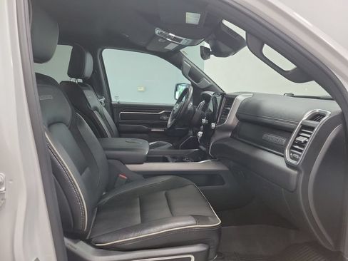 Used 2023 RAM 1500 Laramie AWD/4WD image 20