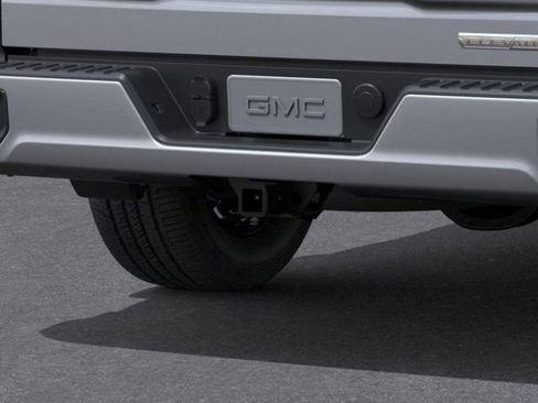 New 2026 GMC Sierra 1500 Elevation image 14