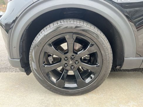 Used 2023 Ford Explorer ST w/ Equipment Group 401A image 13