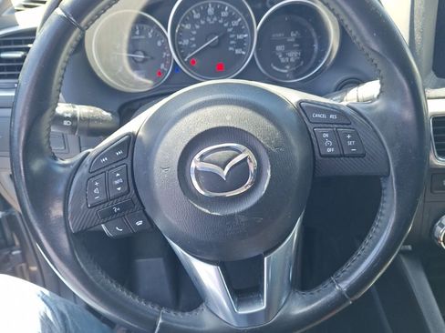 Used 2016 MAZDA CX-5 Touring image 12