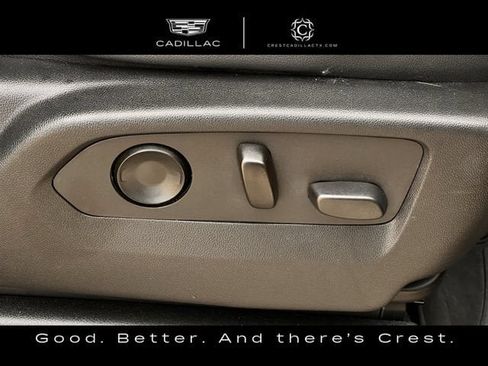 Used 2022 GMC Yukon XL SLT w/ SLT Luxury Package AWD/4WD image 24