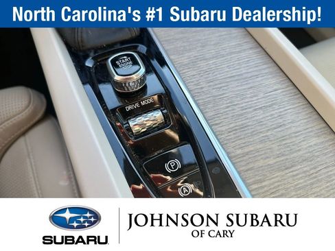 Used 2021 Volvo XC60 T5 Inscription w/ Advanced Package image 16