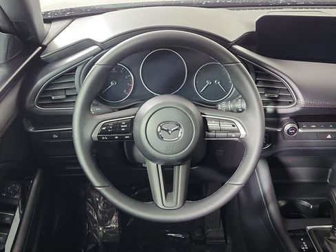 New 2026 MAZDA MAZDA3 s Sport image 14