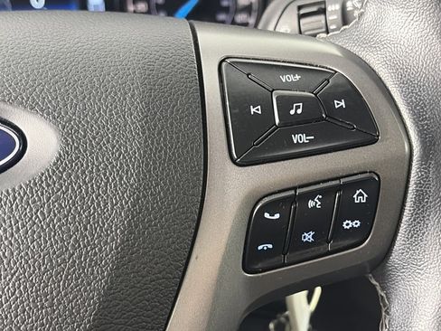 Certified 2022 Ford Ranger XLT w/ Equipment Group 301A Mid image 18