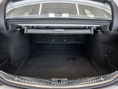 Used 2016 Mercedes-Benz S 550 Sedan image 33