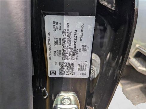 New 2025 GMC Canyon Elevation w/ Convenience Package image 19