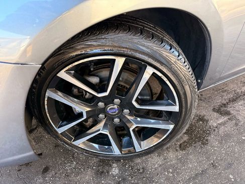 Used 2017 Volvo S60 T5 Dynamic w/ Protection Package image 39