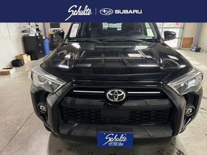 Used 2023 Toyota 4Runner SR5 Premium