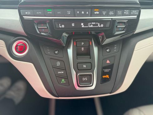 Used 2026 Honda Odyssey EX-L image 29