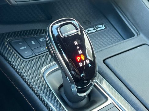Used 2026 Cadillac CT5 Sport w/ Technology Package RWD image 31
