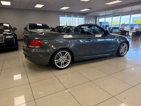Used 2013 BMW 135i Convertible RWD image 13