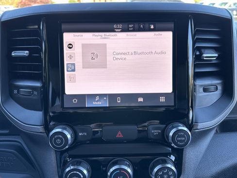 New 2026 RAM 3500 Tradesman w/ Chrome Appearance Group image 10