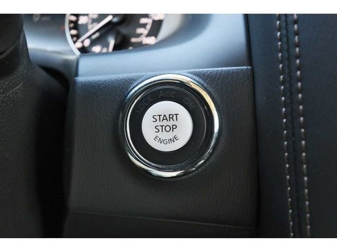 Used 2024 Nissan Armada Platinum w/ Cargo Package image 28