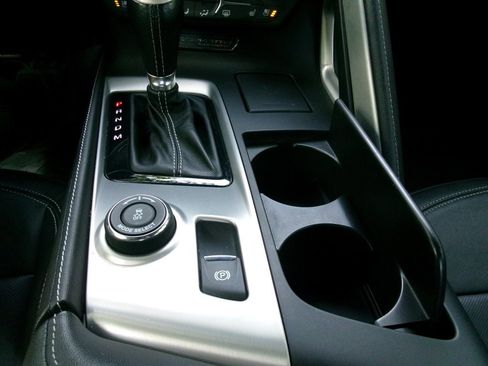 Used 2014 Chevrolet Corvette Stingray Coupe w/ 2LT Preferred Equipment Group RWD image 24