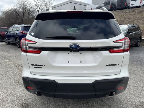 New 2026 Subaru Ascent Premium image 4