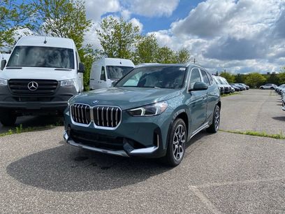 New 2026 BMW X1 xDrive28i w/ Convenience Package