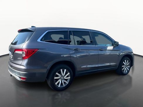 Used 2019 Honda Pilot EX-L image 3