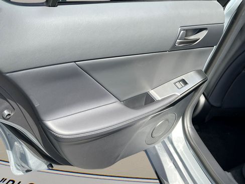 Used 2026 Lexus IS 350 F Sport w/ Technology Package RWD image 14