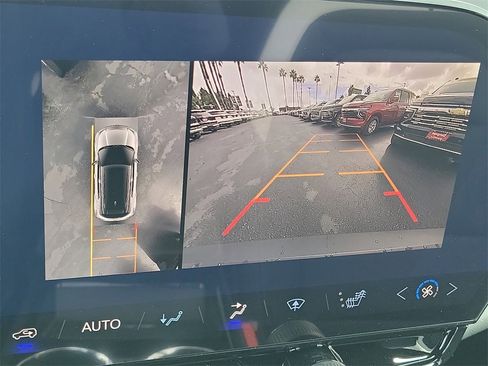 New 2026 Chevrolet Blazer EV LT image 9