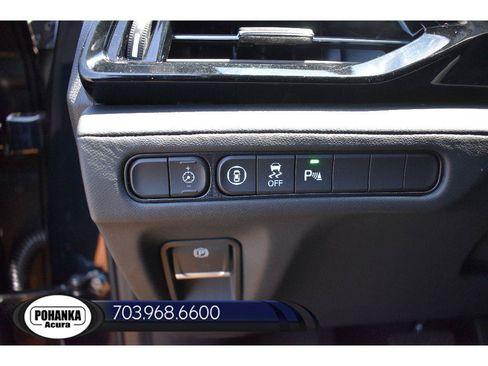 New 2026 Acura MDX SH-AWD w/ Technology Package image 22