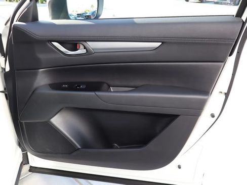 Used 2023 MAZDA CX-5 AWD 2.5 S image 28