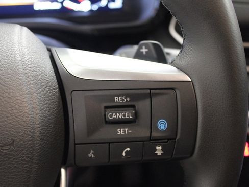 Certified 2025 INFINITI QX60 Luxe w/ Vision Package image 23