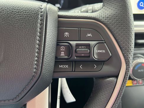 New 2026 Toyota 4Runner TRD Off-Road Premium image 19