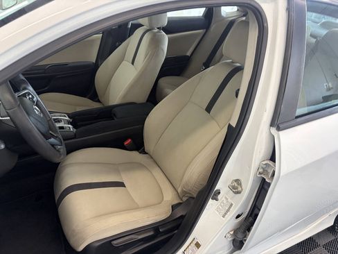 Used 2019 Honda Civic LX image 20
